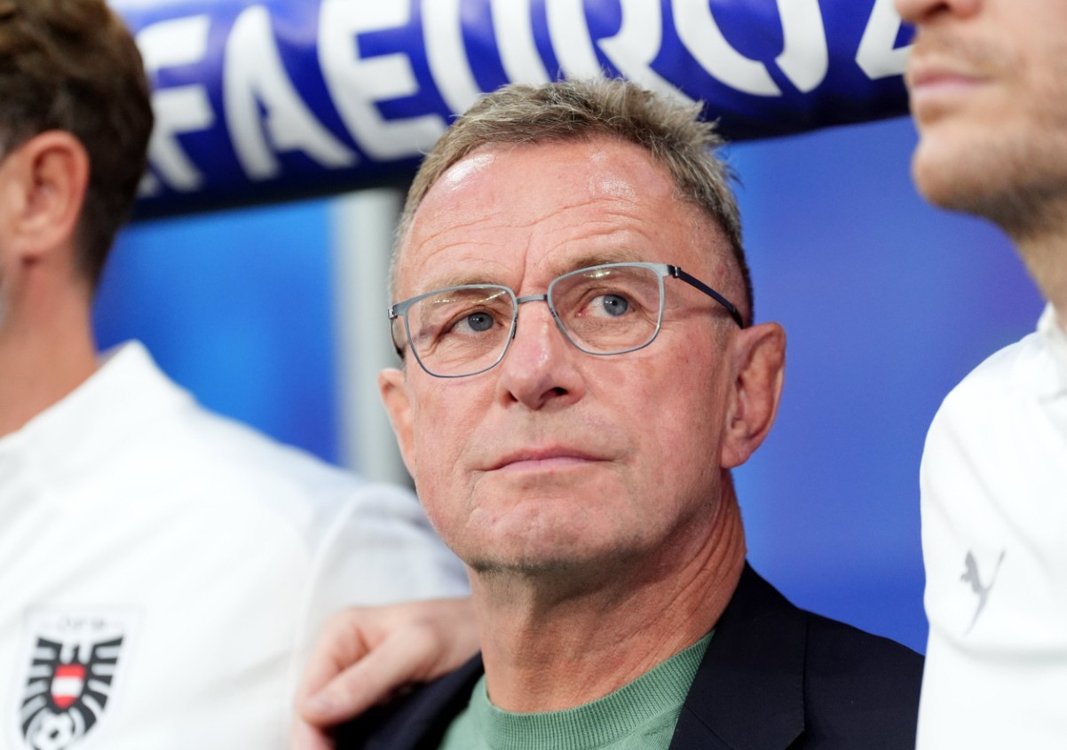 Ako BiH izbaci Austriju, Ragnick će podnijeti ostavku