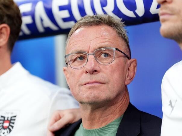Ako BiH izbaci Austriju, Ragnick će podnijeti ostavku