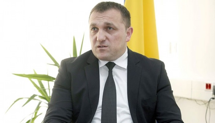 Ako direktor Granične policije ne zna raditi svoj posao, treba ići s te pozicije
