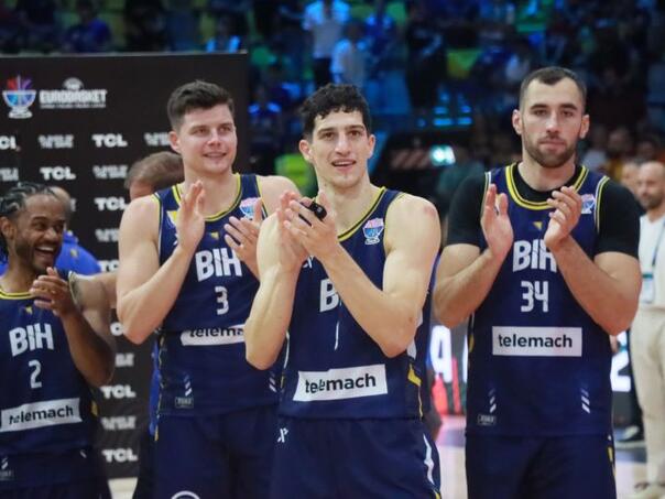 Ako dođemo do historijske pobjede, ovo bi mogao biti naredni protivnik Zmajeva