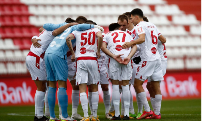 Ako eliminišu Šerif, Zrinjskog čeka lakši rival u drugom pretkolu
