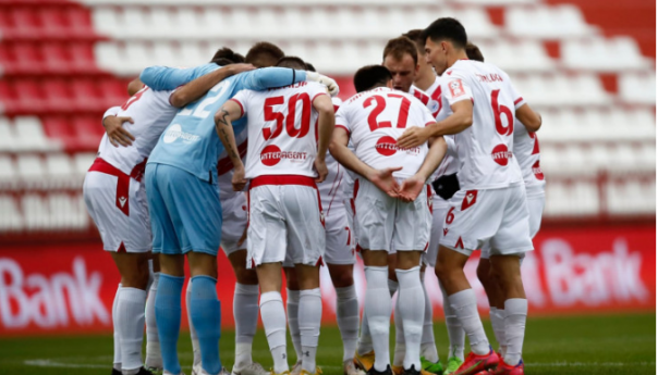 Ako eliminišu Šerif, Zrinjskog čeka lakši rival u drugom pretkolu