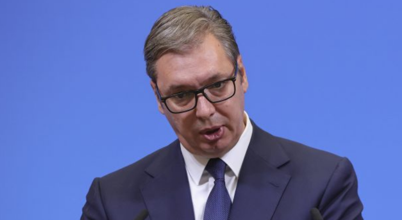 Ako EU zamrzne cijenu gasa, Rusija isključi gasovod - gasa nema