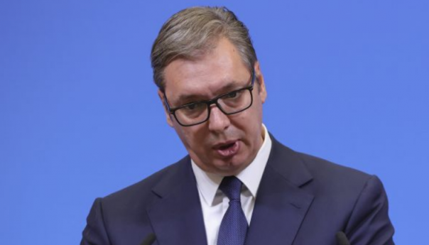 Ako EU zamrzne cijenu gasa, Rusija isključi gasovod - gasa nema