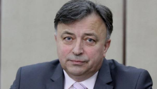 Ako ga delegati izglasaju zakon o obrtu stupit će na snagu