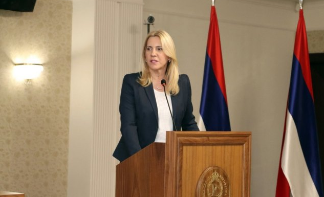 Ako imovina nije entitetska, zašto traže da je se odreknemo