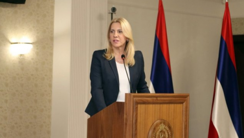 Ako imovina nije entitetska, zašto traže da je se odreknemo