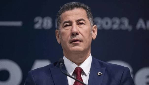 Ako izbori u Turskoj uđu u drugi krug, Ogan bi mogao presuditi