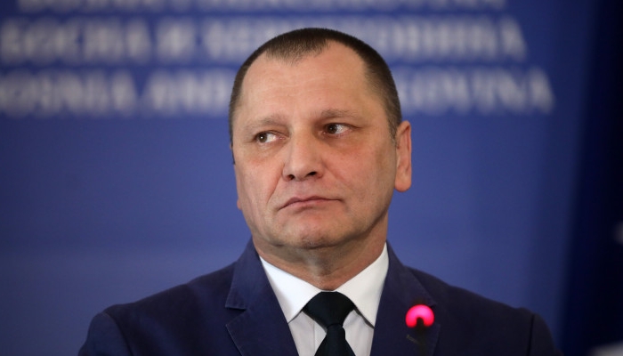 Ako je izbor Miletića razlog - ponosni smo na to