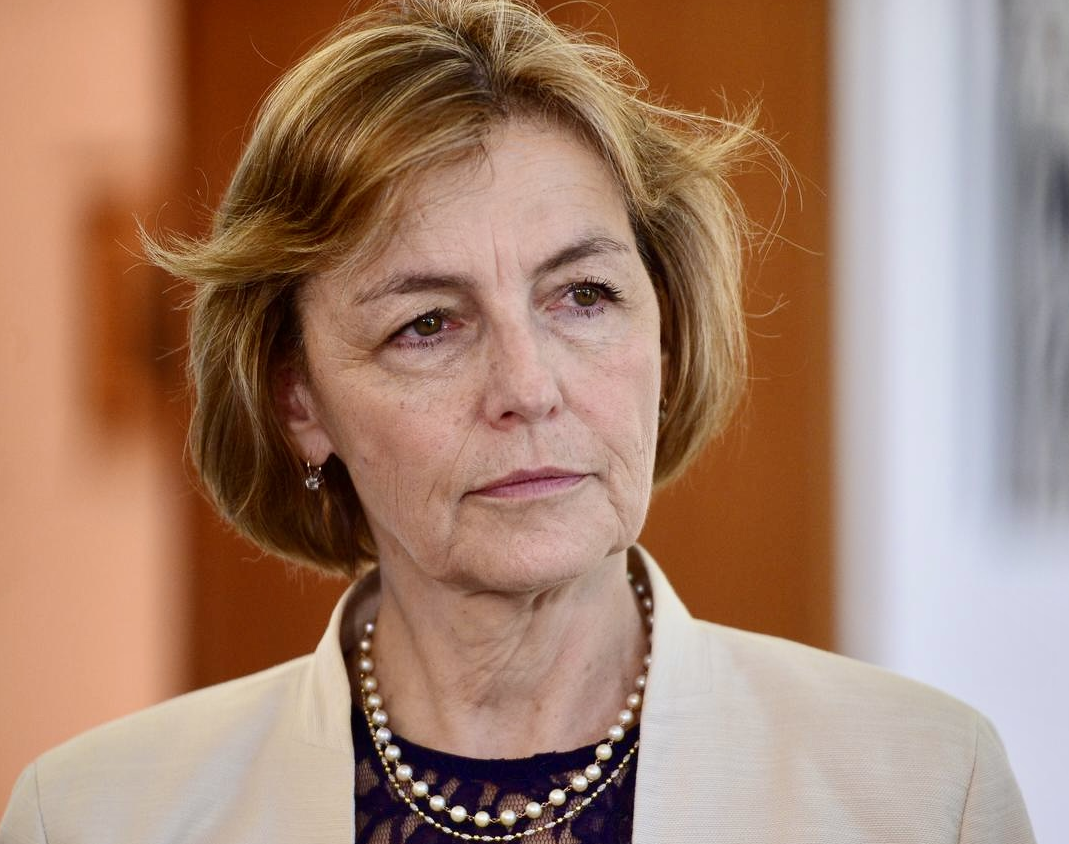 Ako je moguće da Dodik kupi skidanje sankcija, onda je sve moguće