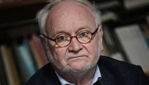 Ako je Šešelj odgovor na nasilje, Srbija je u velikoj nevolji