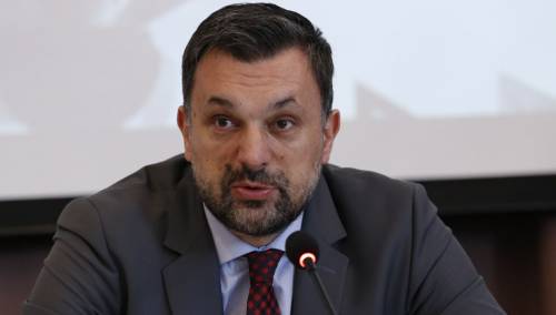 Ako je tačno da Pehar opstruira nabavku vakcina, krivično ćemo ga goniti