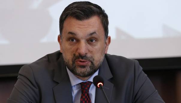 Ako je tačno da Pehar opstruira nabavku vakcina, krivično ćemo ga goniti