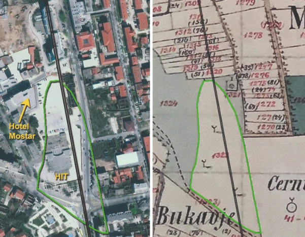 IZ Mostar: Činjenice ne lažu