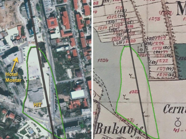 IZ Mostar: Činjenice ne lažu