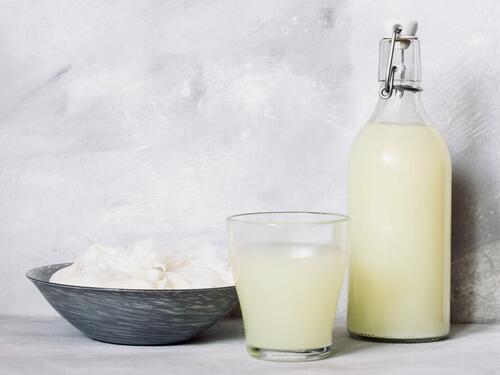 Ako mislite da sirutka spašava vašu jetru – već griješite