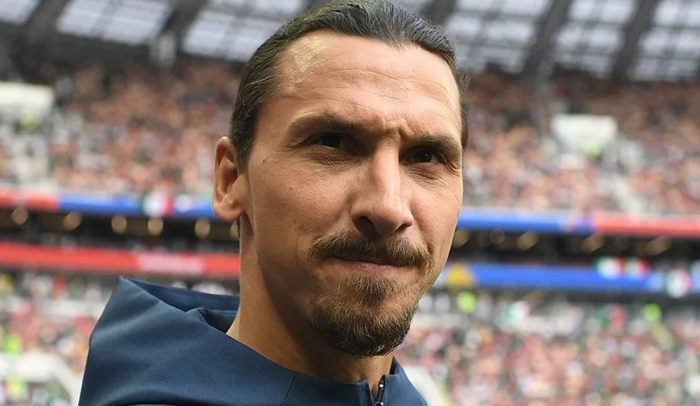 "Ako neće virus Zlatanu, Zlatan će virusu"