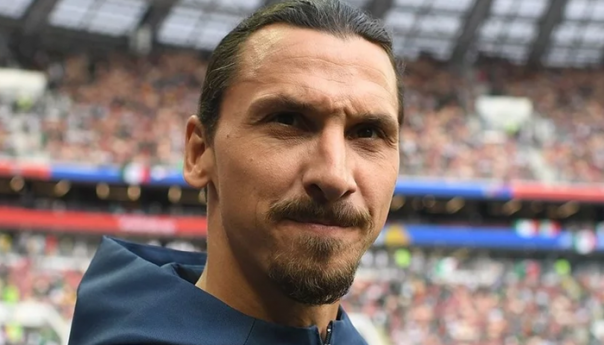 "Ako neće virus Zlatanu, Zlatan će virusu"