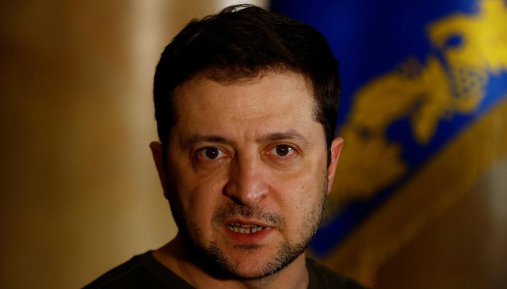 Ako padne Ukrajina, ruske trupe bit će na granicama članica NATO-a