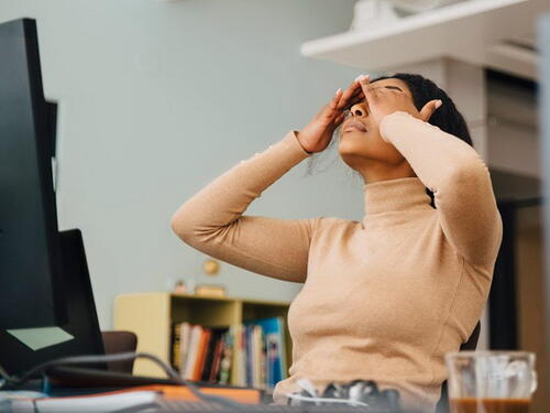 Ako patite od pospanosti i nedostatka energije ovi savjeti vam mogu pomoći