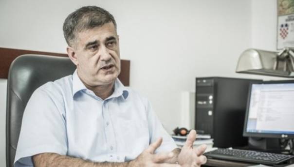 Ako ponovo budemo izloženi pritisku migranata otvorit ćemo još pet Vučjaka