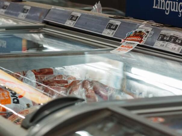 Ako pravite ove greške pri odmrzavanju hrane lako biste se mogli otrovati