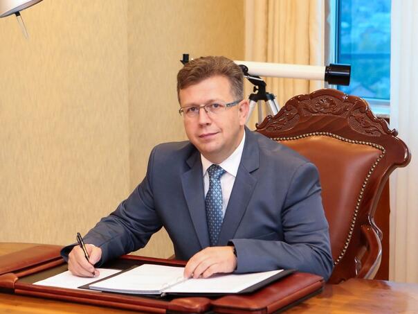 Ako privreda ne preživi novi namet spašavaće nas Selvedin Šatorović!