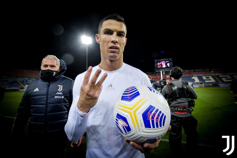 Ako Ronaldo ode, Juventus već ima spremnu zamjenu