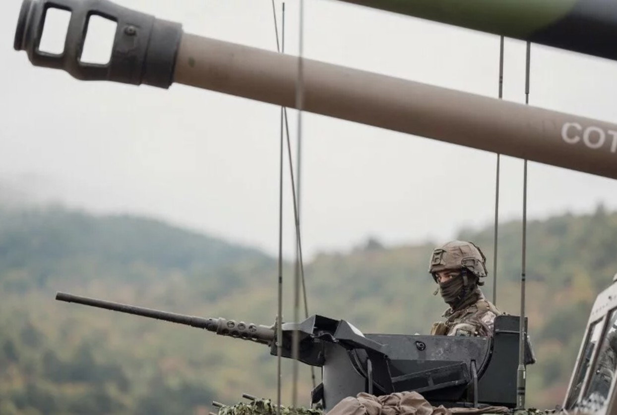 Ako Rusija napadne, SAD će vojno odgovoriti
