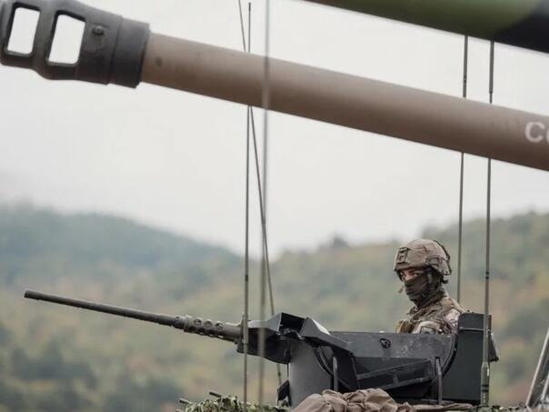 Ako Rusija napadne, SAD će vojno odgovoriti