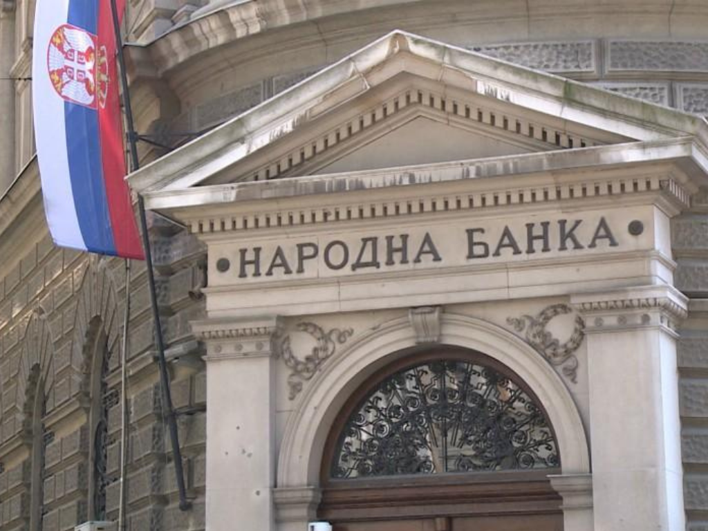 Ako SAD uvedu sankcije Narodnoj banci, Srbiji prijeti finansijski kolaps