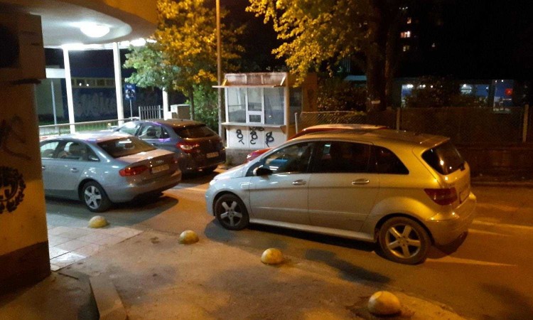 Ako se devastacija nastavi, kampus Sveučilišta u Mostaru bit će zatvoren