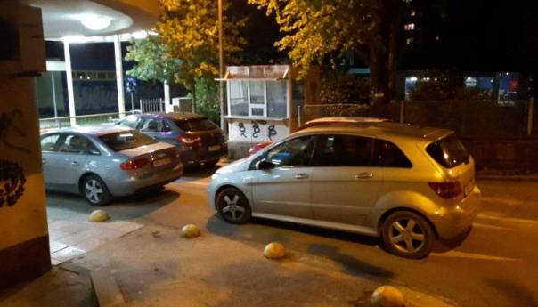 Ako se devastacija nastavi, kampus Sveučilišta u Mostaru bit će zatvoren