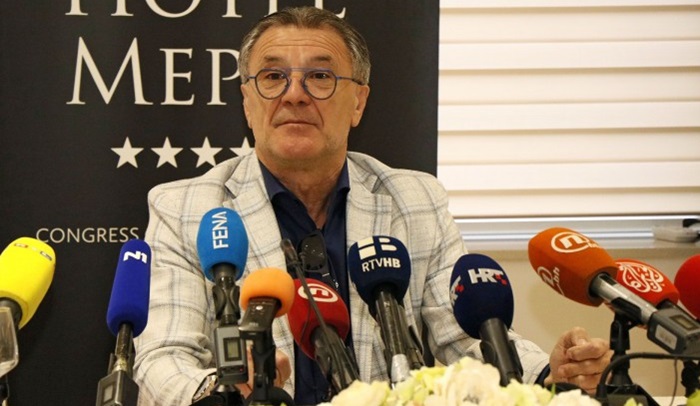 Ako se Mamić ne pojavi u zatvoru pokreće se postupak izvršenja kazne u BiH