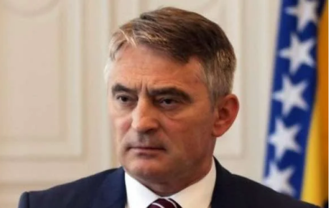 Ako se nagradi projekat 'srpskog sveta', presuda ostaje mrtvo slovo na papiru