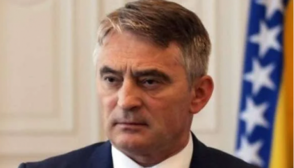 Ako se nagradi projekat 'srpskog sveta', presuda ostaje mrtvo slovo na papiru