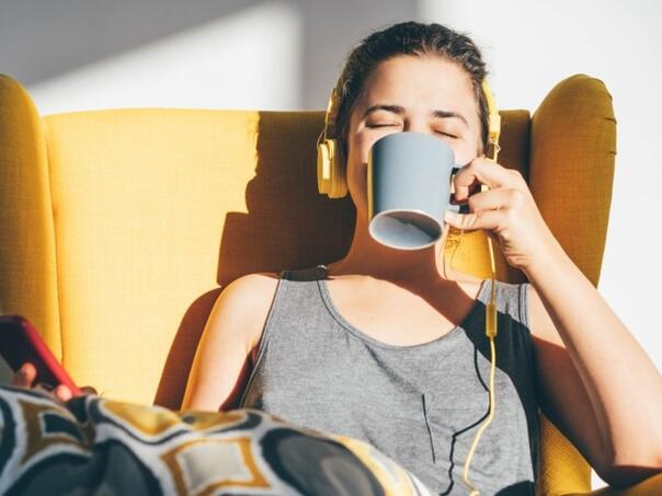 Ako se svako jutro budite iscrpljeni, možda nije u pitanju umor