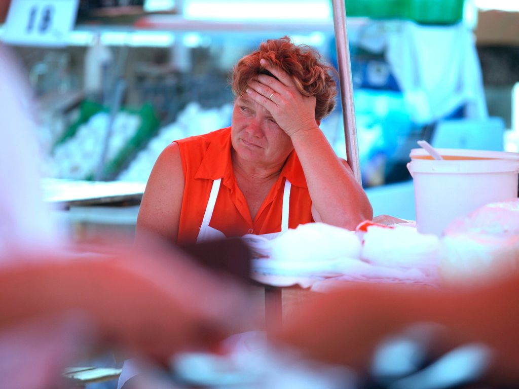 Ako ste ovih dana stalno umorni, razlog možda nije ono što mislite