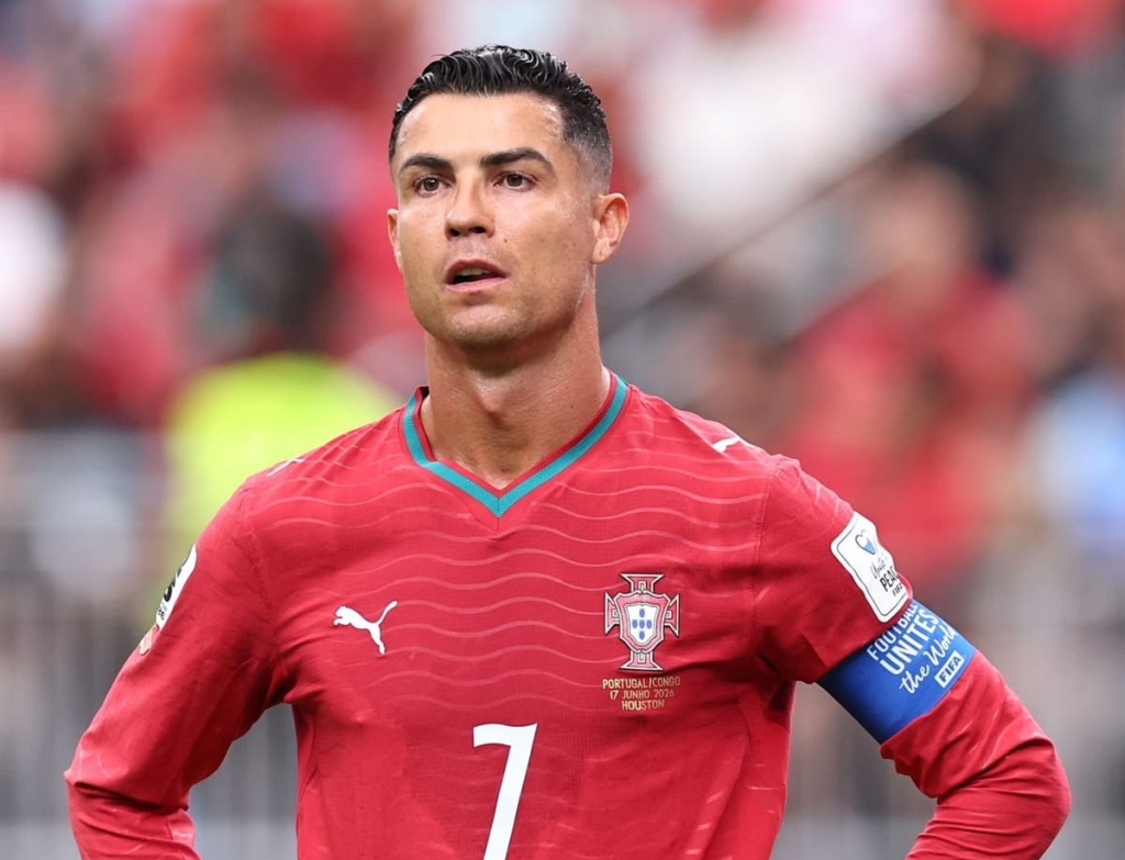 Ako su ove informacije tačne, Ronaldo je zauvijek završio sa Portugalom