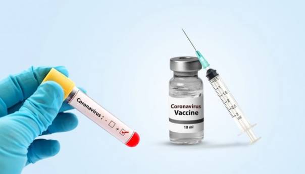 Ako sve bude išlo po planu, vakcinu protiv COVID-19 možemo imati u januaru