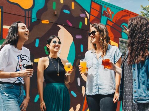 'Ako svi paniče kad padneš'... Ovo su neki od znakova da ste ostarjeli