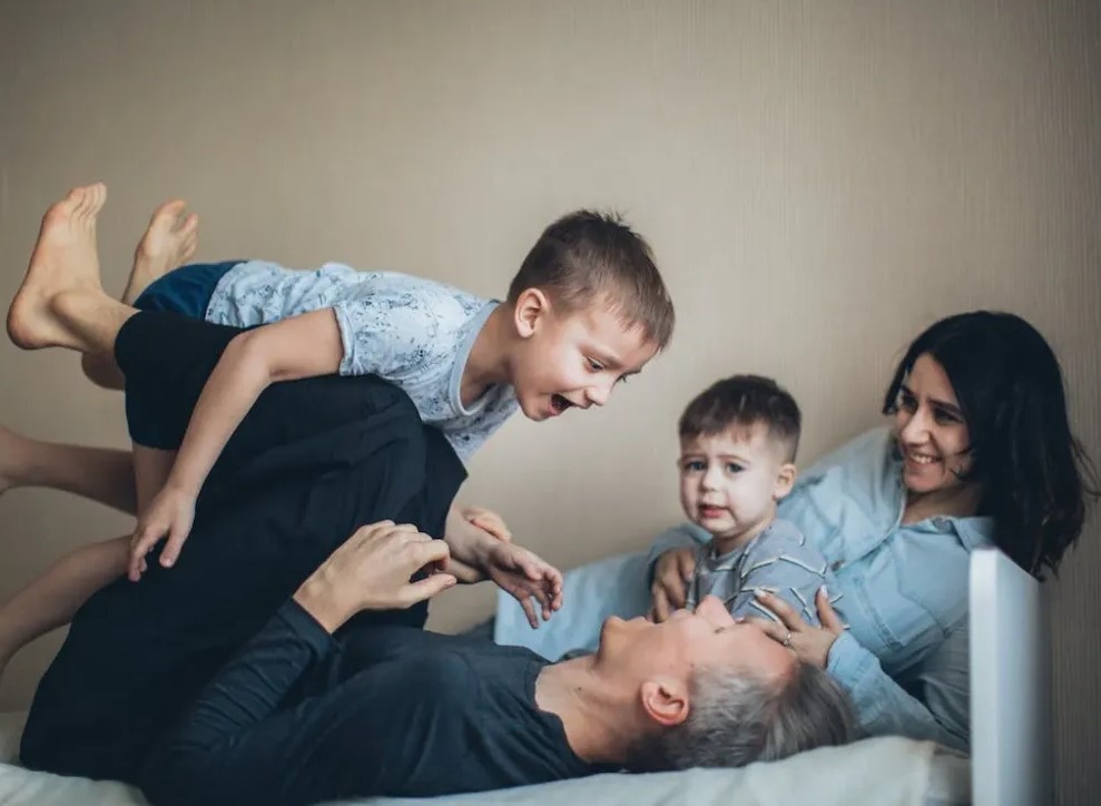 Ako vam ove četiri stvari ne smetaju, vaši roditelji su uradili dobar posao