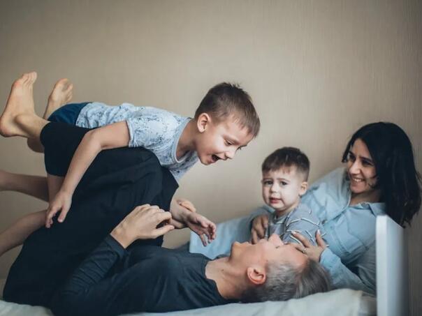 Ako vam ove četiri stvari ne smetaju, vaši roditelji su uradili dobar posao