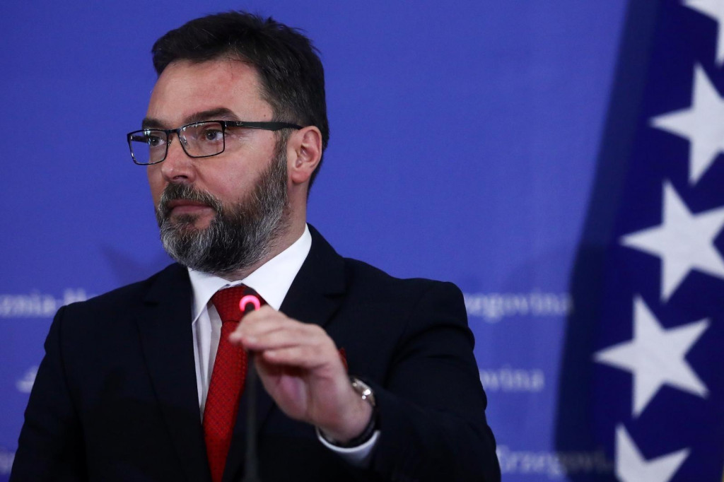Ako VM u četvrtak ne usvoji istočnu interkonekciju, RS će blokirati projekte za FBiH
