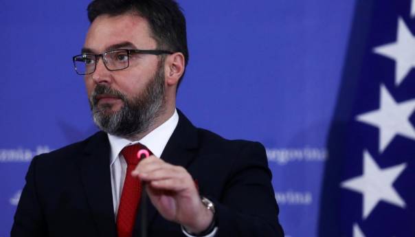 Ako VM u četvrtak ne usvoji istočnu interkonekciju, RS će blokirati projekte za FBiH