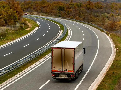 Ako vozite kroz Hrvatsku morate ovo da poštujete, kazne do 130 eura