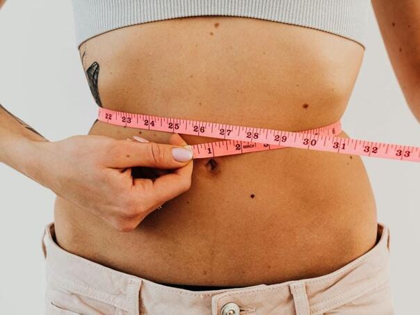 Ako želite da smršate dodajte ovo u svoj napitak