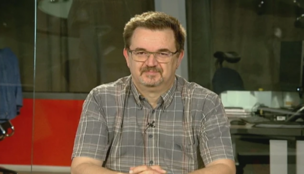 Akrap: Teško da će Rusija napasti NATO, to bi bio 3. svjetski rat