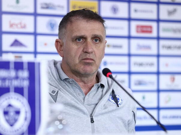 Akrapović pred Posušje: Imamo energiju, imamo želju