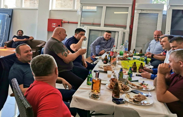 Akteri događaja demantuju da se u Bijeljini desio korona-dernek